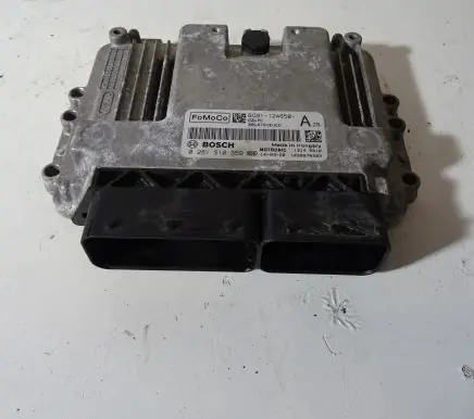 Ford Mondeo MK IV Engine control unit/module ECU BG9112A650A