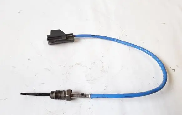 Ford Focus Exhaust gas temperature sensor 6M2112B591CA