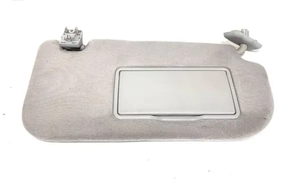 KIA Sportage Sun visor