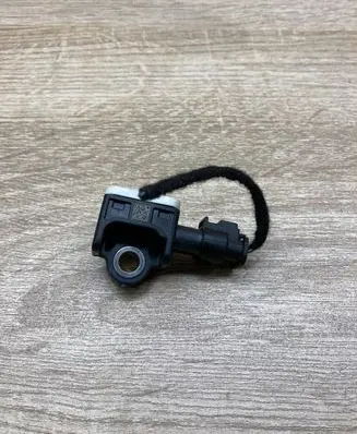 BMW 3 F30 F35 F31 Airbag deployment crash/impact sensor 9234989 130822207