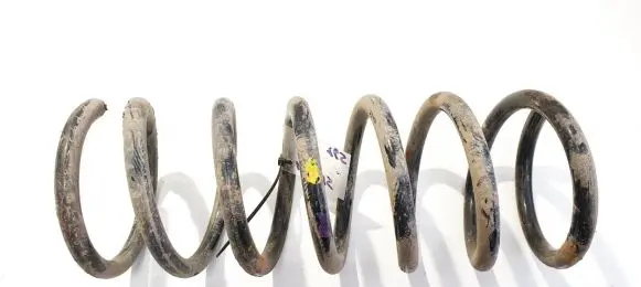 Volvo S80 Rear coil spring