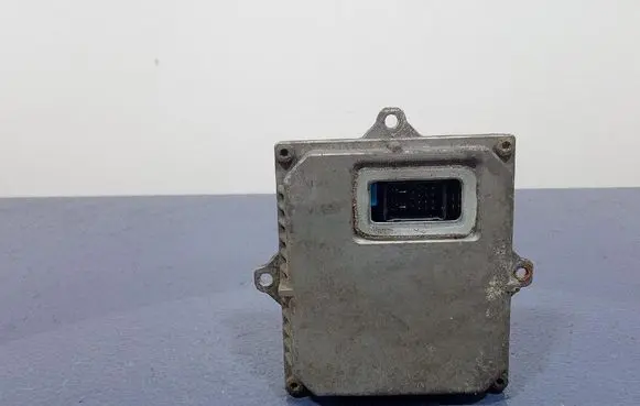 Ford Galaxy Voltage converter/converter module 1307329068