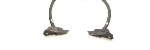 BMW 5 F10 F11 Seal rubber (tailgate) 