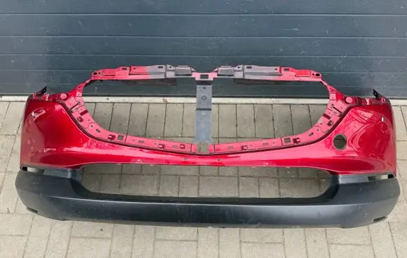 Mazda CX-30 Front bumper DFR550031