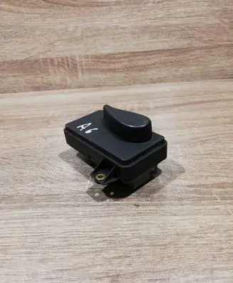Audi A6 S6 C6 4F Seat control switch 8L0959765 03480240