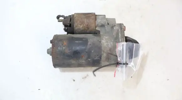 Fiat Stilo Starter motor