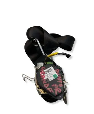 Fiat Grande Punto Front seatbelt 605236200