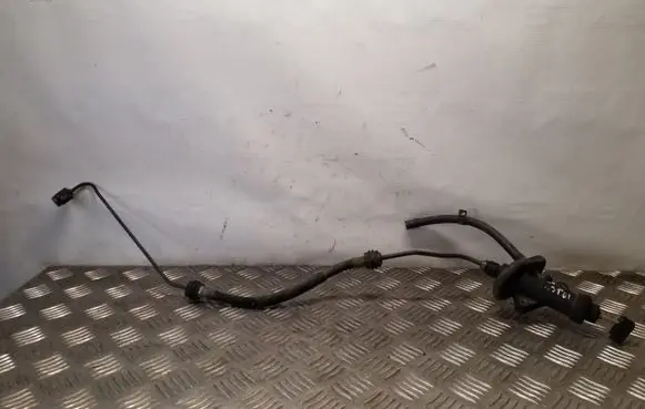 Ford Galaxy Clutch master cylinder 7M0721401B