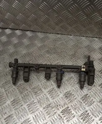 Renault Megane I Fuel main line pipe 7700864726