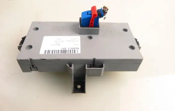 Fiat Bravo Central body control module 51826181