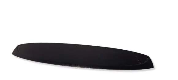 BMW 5 GT F07 Tailgate/trunk spoiler 7223118