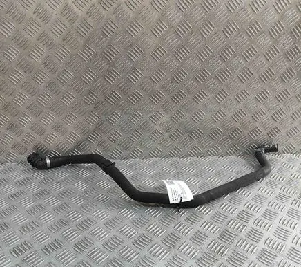 Audi Q4 Sportback e-tron Engine coolant pipe/hose 1EA121051T