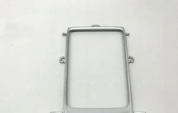Volvo V60 Climate control/heater control trim 