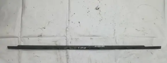 Fiat Stilo Front door trim (molding) Lug011654 lug011654