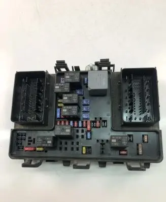 Ford Mondeo MK IV Fuse box set FG9T14A067EB