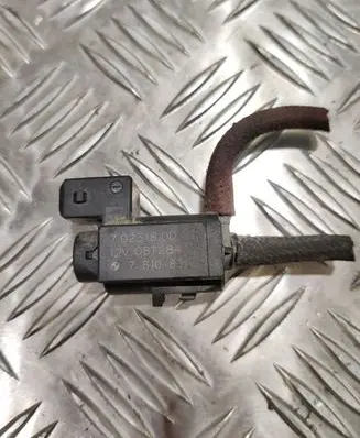 BMW 5 E60 E61 Turbo solenoid valve 70231800