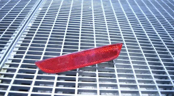 Renault Clio IV Rear tail light reflector 265659650R
