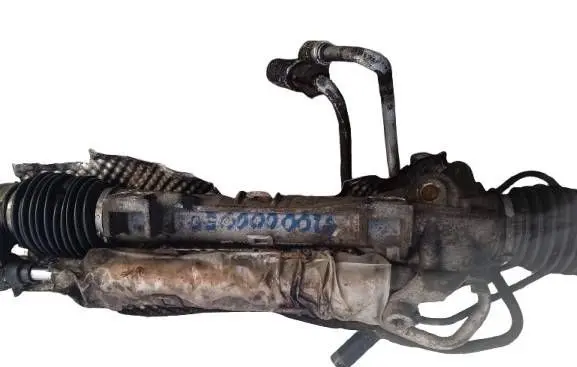 BMW 5 E39 Steering rack 1096026