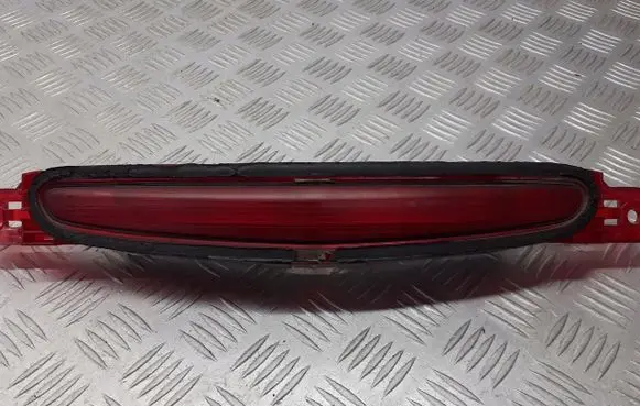 Mazda 3 II Third/center stoplight BBM451580