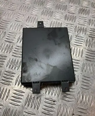 Bluetooth control unit module