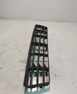 Audi A6 S6 C5 4B Front bumper lower grill 4B0807683F