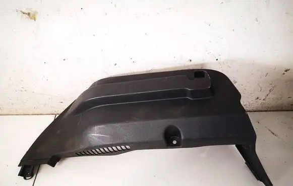 Seat Ibiza III (6L) Other interior part 6L6867761