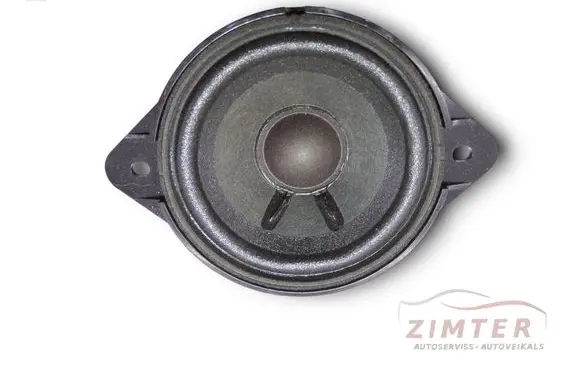 Audi A5 Sportback 8TA Parcel shelf speaker 8K9035709