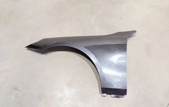BMW 5 G60 G61 Fender 