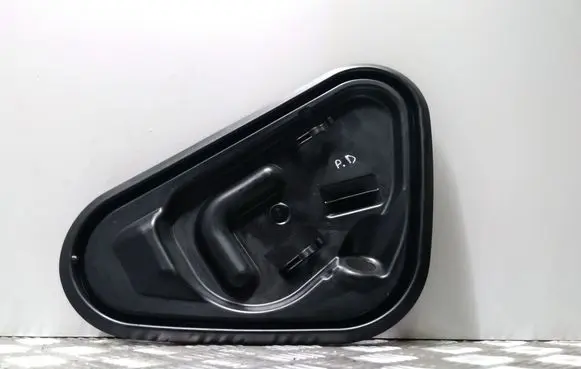 Volkswagen PASSAT B8 Other interior part 3G0837916