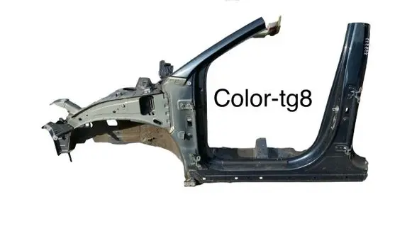 Hyundai Tucson IV NX4 Front quarter panel