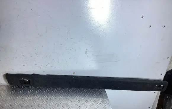 Other trunk/boot trim element