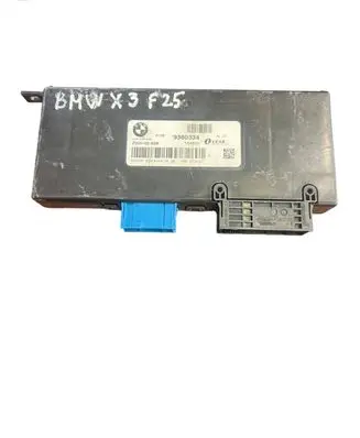 BMW X3 F25 Gateway control module 9380334