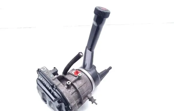 Peugeot 308 Electric power steering pump 9686207180