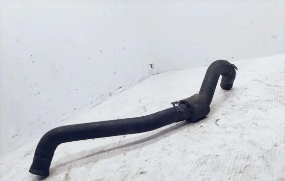 Volkswagen Touran I Engine coolant pipe/hose PXO111547 1K0121096AB