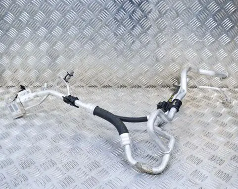 Tesla Model S Air conditioning (A/C) pipe/hose 101954400B