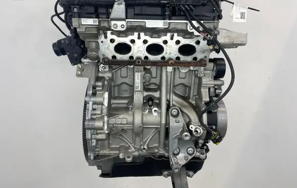 BMW 2 F45 Engine B38A15A B38A15 B38