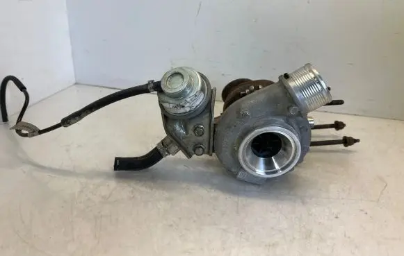 Iveco Daily 6th gen Turbo 5802124913