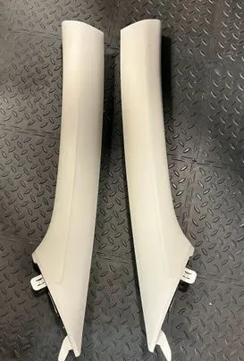(A) pillar trim