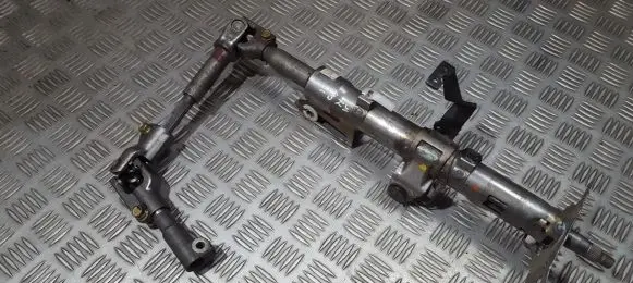 Toyota Corolla Verso E121 Steering wheel axle