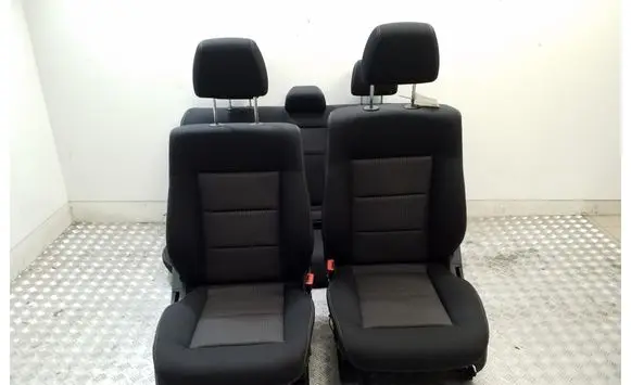 Mercedes-Benz E W212 Interior set 