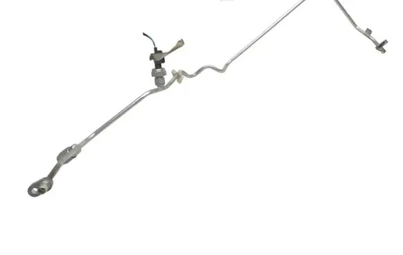 Air conditioning (A/C) pipe/hose