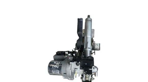 Electric power steering pump