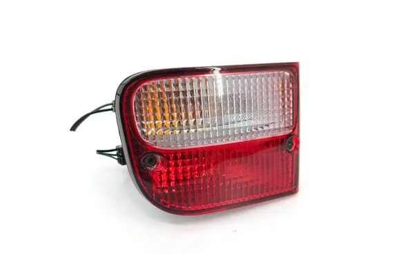 Land Rover Freelander Rear/tail lights 