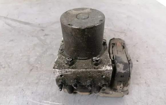 Audi A4 S4 B8 8K ABS Pump 8K0907379BB 8K0614517DP