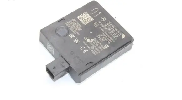 Mercedes-Benz EQS V297 Blind spot module A0009059417
