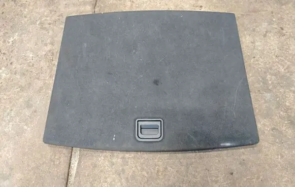 Audi A4 S4 B8 8K Trunk/boot floor carpet liner 211331