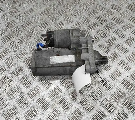 Peugeot 308 Starter motor 9662854180