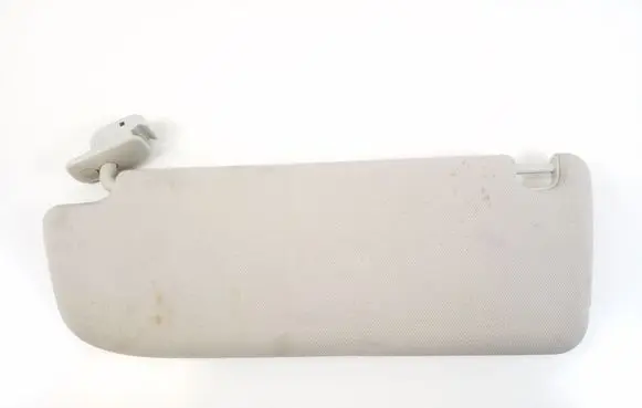 Audi A6 S6 C6 4F Sun visor 4F0857552K