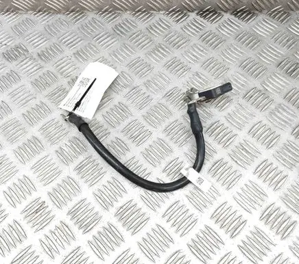 Volkswagen ID.3 Negative earth cable (battery) A2C7646660 1EA915181