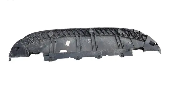 Renault Kangoo I Front bumper skid plate/under tray 622358108R